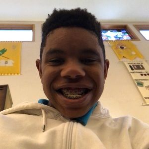 Meet your Posher, Duane